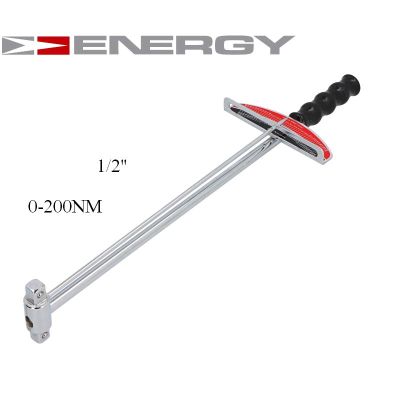 ENERGY NE00483 Key